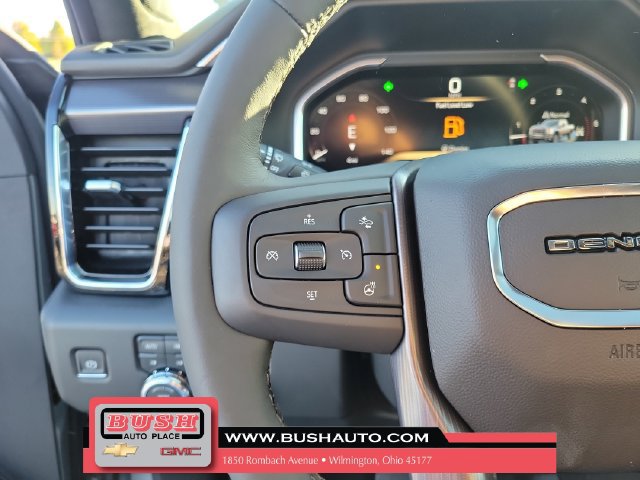 New 2026 GMC Sierra 2500 Denali Ultimate w/ Max Trailering Package AWD/4WD image 22