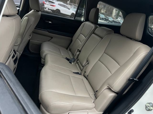 Used 2019 Honda Pilot EX-L image 19