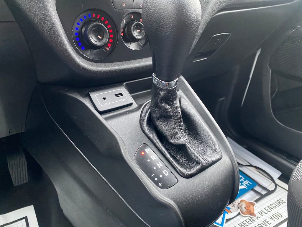 Used 2019 RAM ProMaster City Tradesman image 23