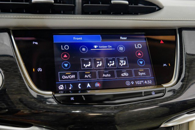 Used 2023 Cadillac XT6 Premium Luxury AWD/4WD image 34
