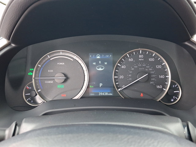 Used 2021 Lexus RX 450h AWD w/ Premium Package image 22