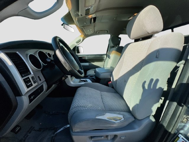 Used 2007 Toyota Tundra SR5 AWD/4WD image 18