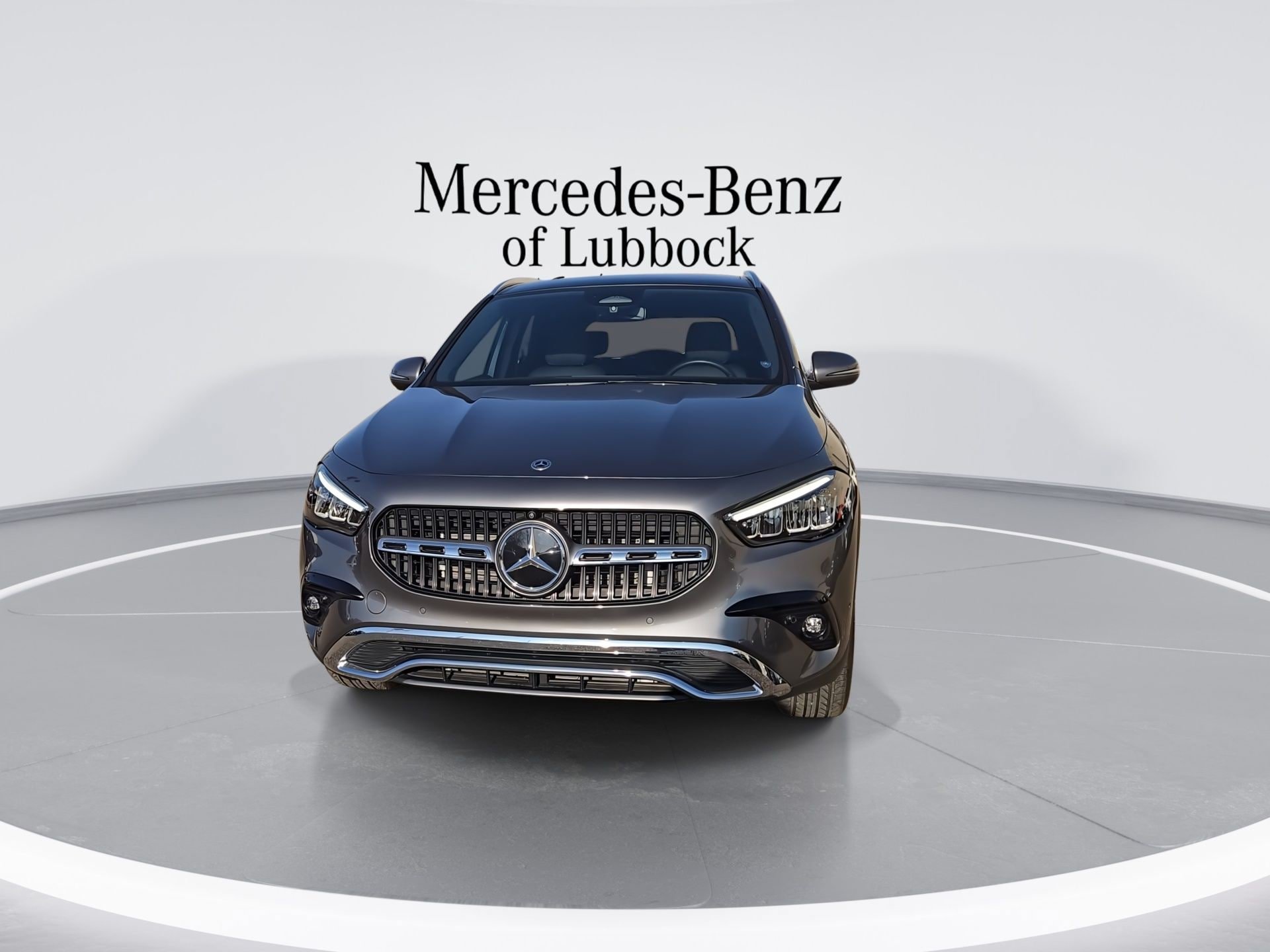New 2026 Mercedes-Benz GLA 250 4MATIC image 3