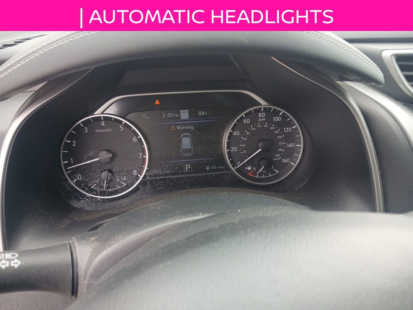 Used 2019 Nissan Murano Platinum image 12