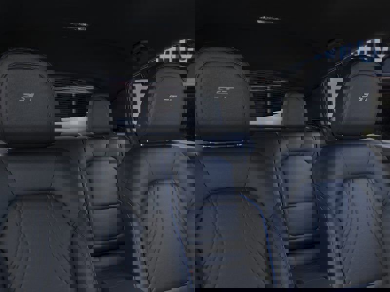 New 2026 Buick Envista Sport Touring w/ Advanced Safety Package image 24