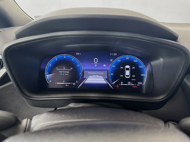 Used 2026 Toyota Corolla SE w/ SE Package image 12