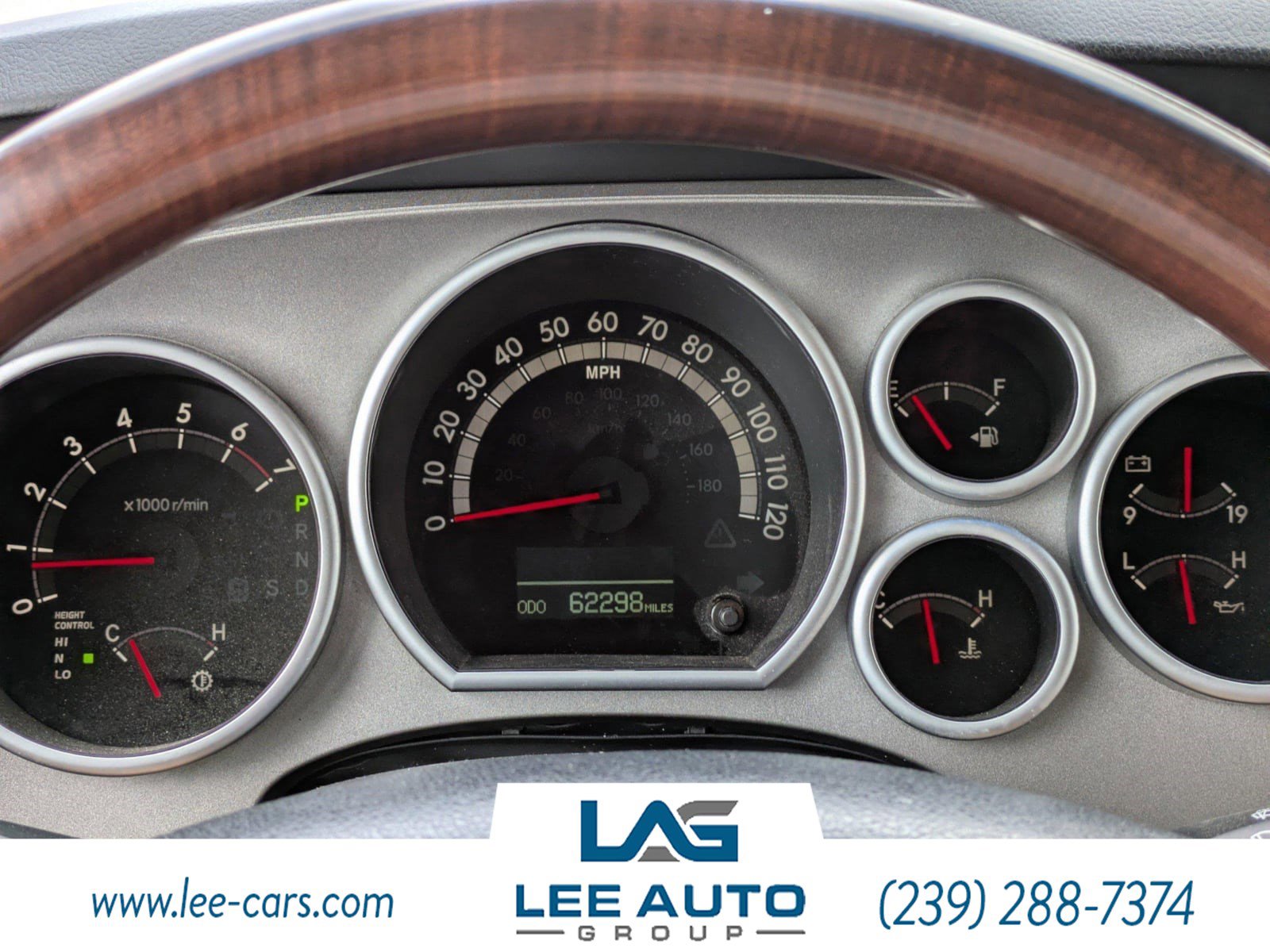 Used 2012 Toyota Sequoia Platinum image 27