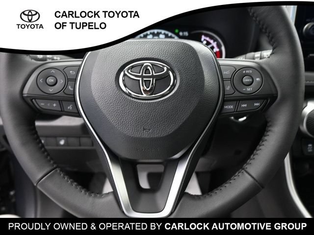 Used 2025 Toyota RAV4 XLE w/ Weather Package AWD/4WD image 20