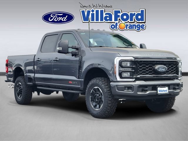 New 2026 Ford F350 XLT w/ XLT Premium Package AWD/4WD image 32