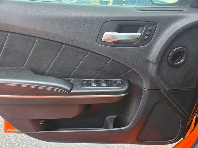 Used 2014 Dodge Charger SRT8 w/ 392 Edition Group image 16
