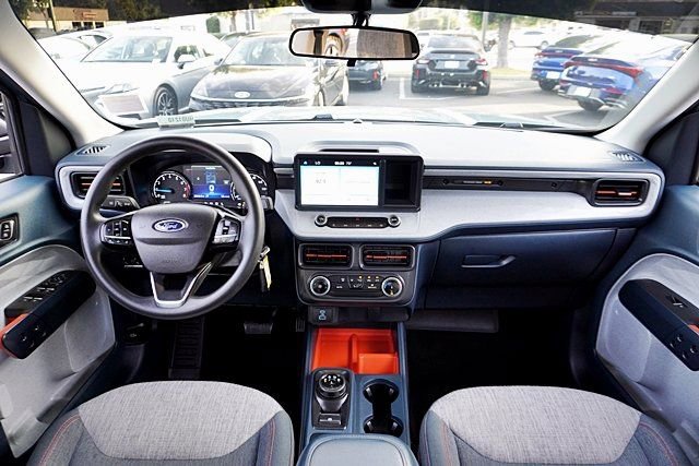 Used 2023 Ford Maverick XLT w/ Equipment Group 300A Standard image 20