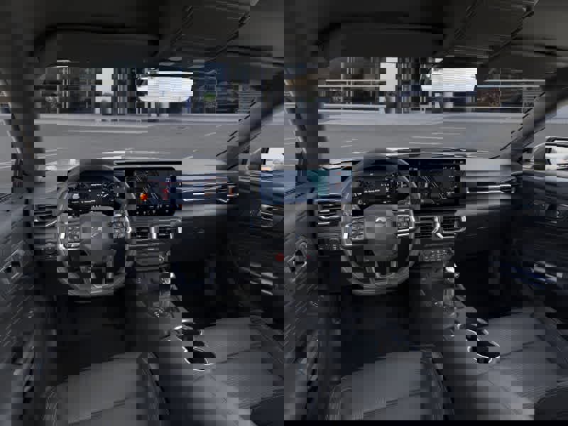 New 2026 Ford Mustang GT Premium image 7