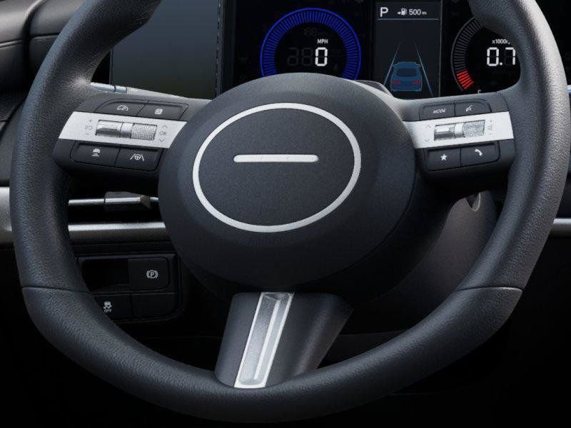 New 2026 Hyundai Tucson XRT AWD/4WD image 15