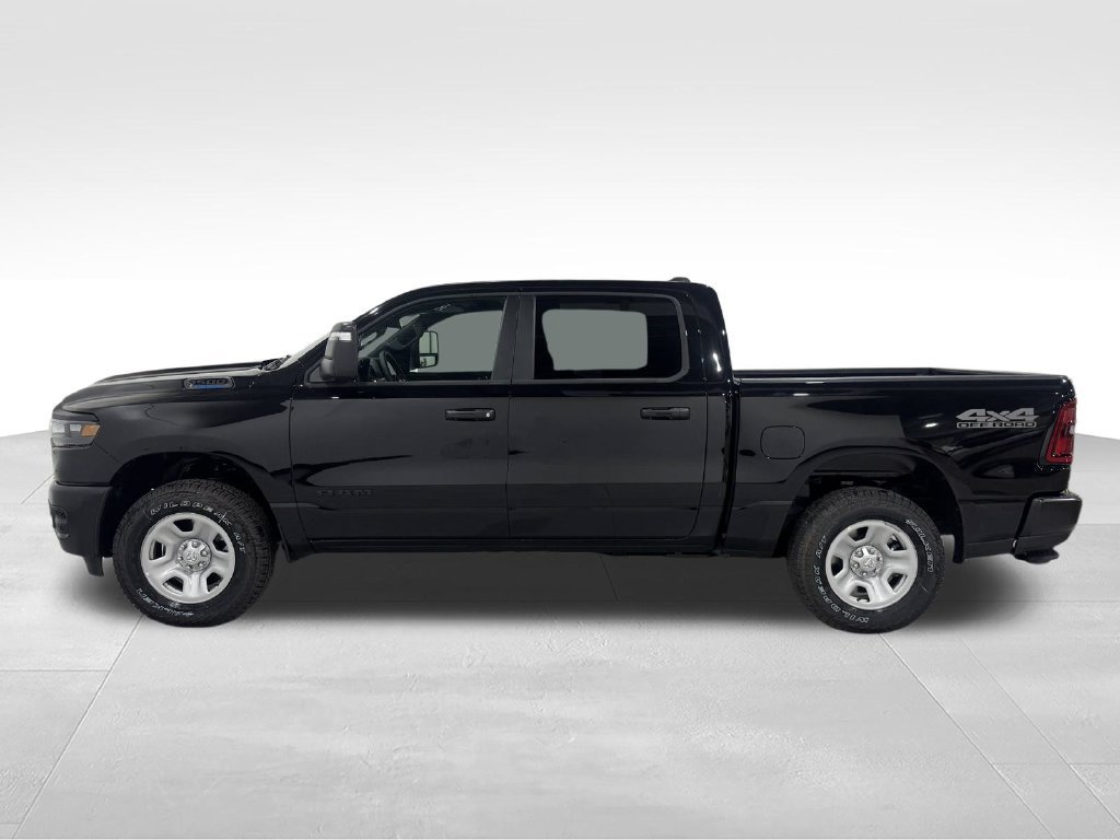 New 2027 RAM 1500 Tradesman w/ Off Road Group AWD/4WD image 13