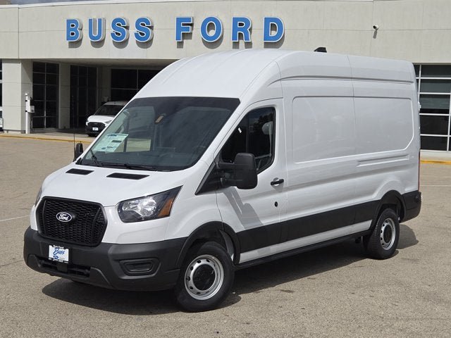 New 2027 Ford Transit 250 148 High Roof
