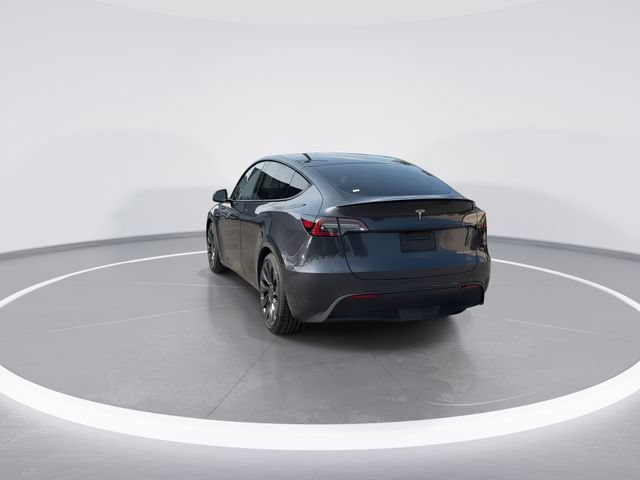 Used 2025 Tesla Model Y Performance AWD/4WD image 2