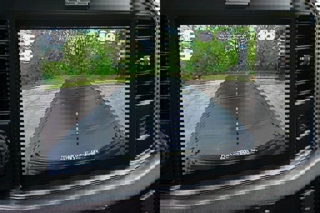 Used 2026 Ford F450 Platinum AWD/4WD image 47