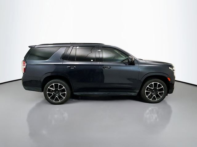 Used 2023 Chevrolet Tahoe RST w/ Luxury Package AWD/4WD image 10