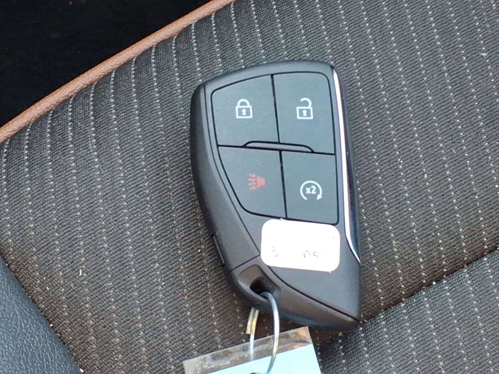 Used 2023 GMC Canyon AT4 image 21