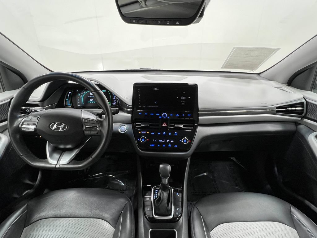 Used 2020 Hyundai Ioniq Limited FWD image 20