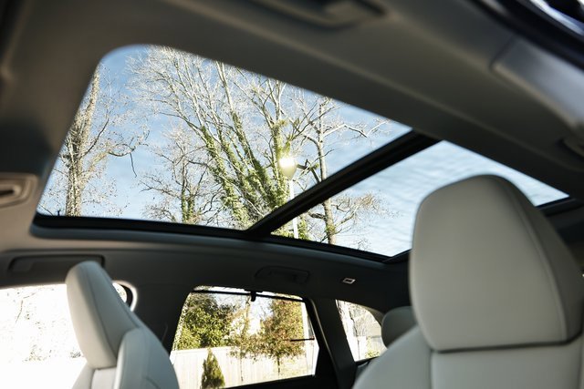 New 2025 Audi Q5 Premium Plus image 19