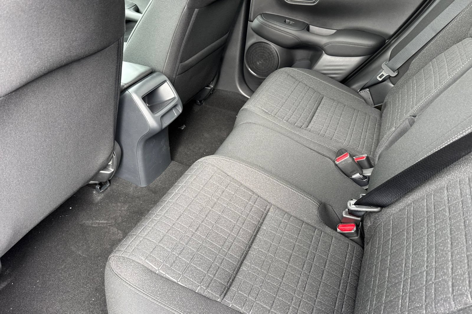 New 2027 Honda HR-V LX image 13
