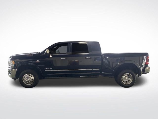 Used 2019 RAM 3500 Limited w/ Max Tow Package image 10