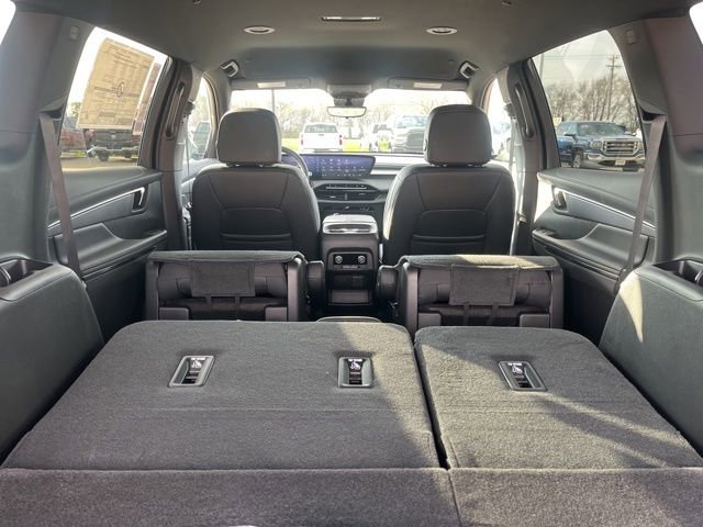 New 2026 Buick Enclave Sport Touring w/ Power Package FWD image 43