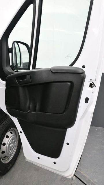 Used 2023 RAM ProMaster 2500 image 10