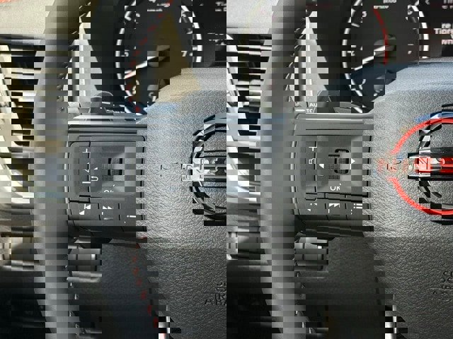 New 2026 Nissan Rogue SV image 23