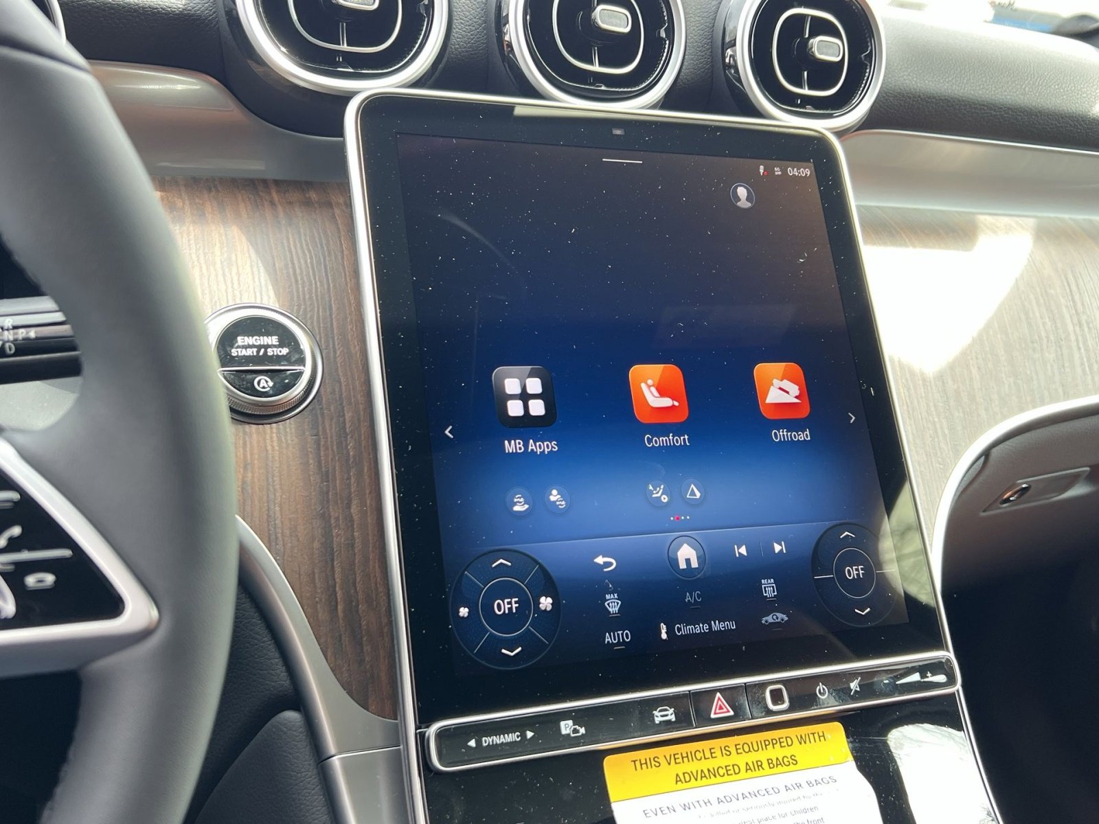 New 2026 Mercedes-Benz GLC 300 4MATIC image 18