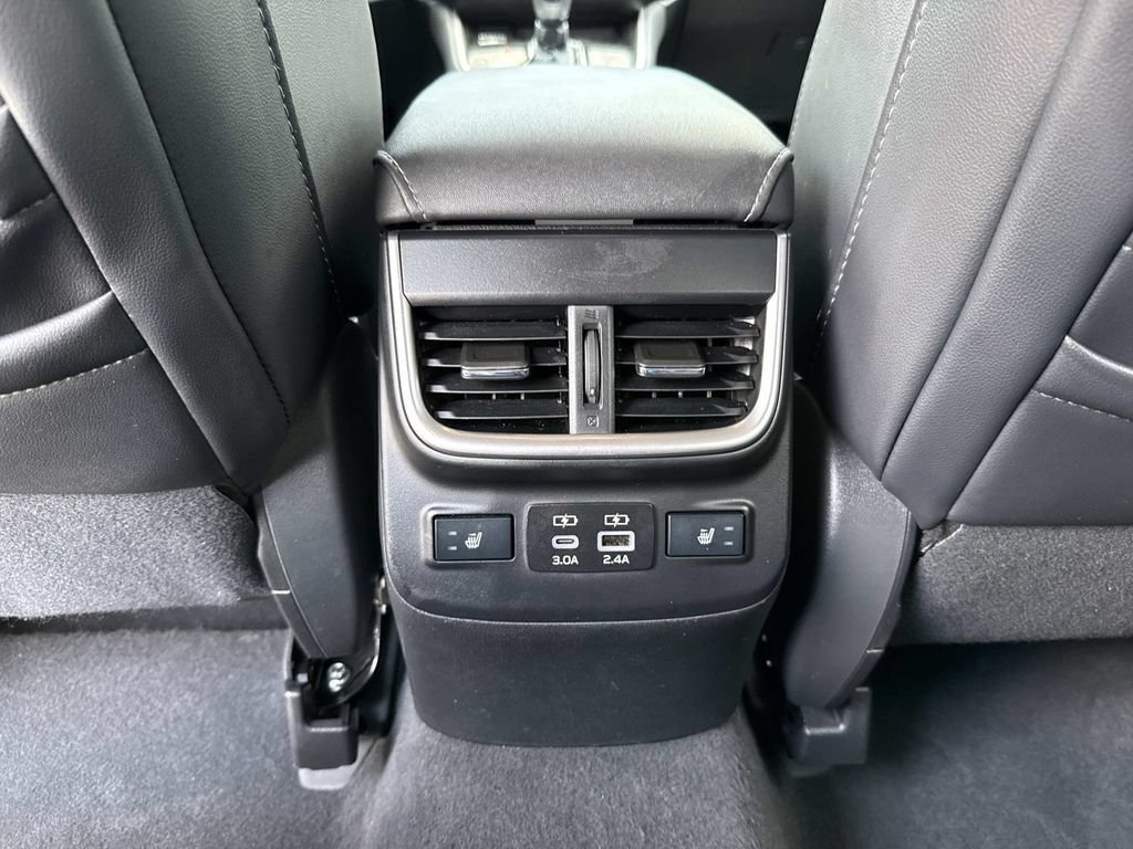Certified 2025 Subaru Outback Limited w/ Popular Package #2 AWD/4WD image 18