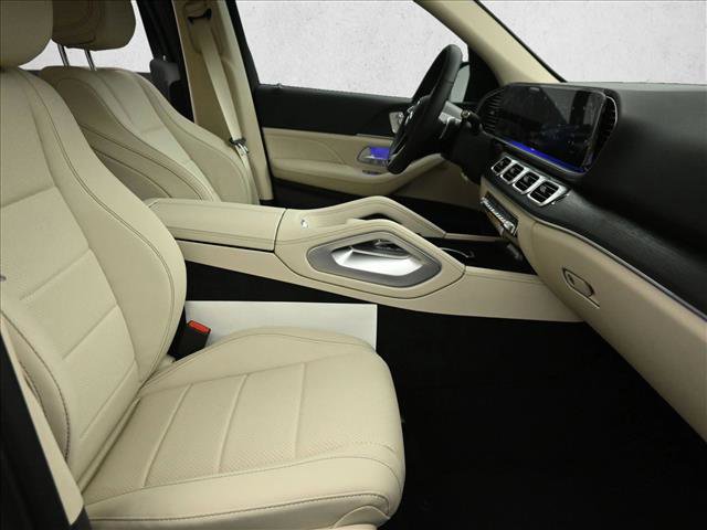 New 2026 Mercedes-Benz GLE 350 4MATIC image 26