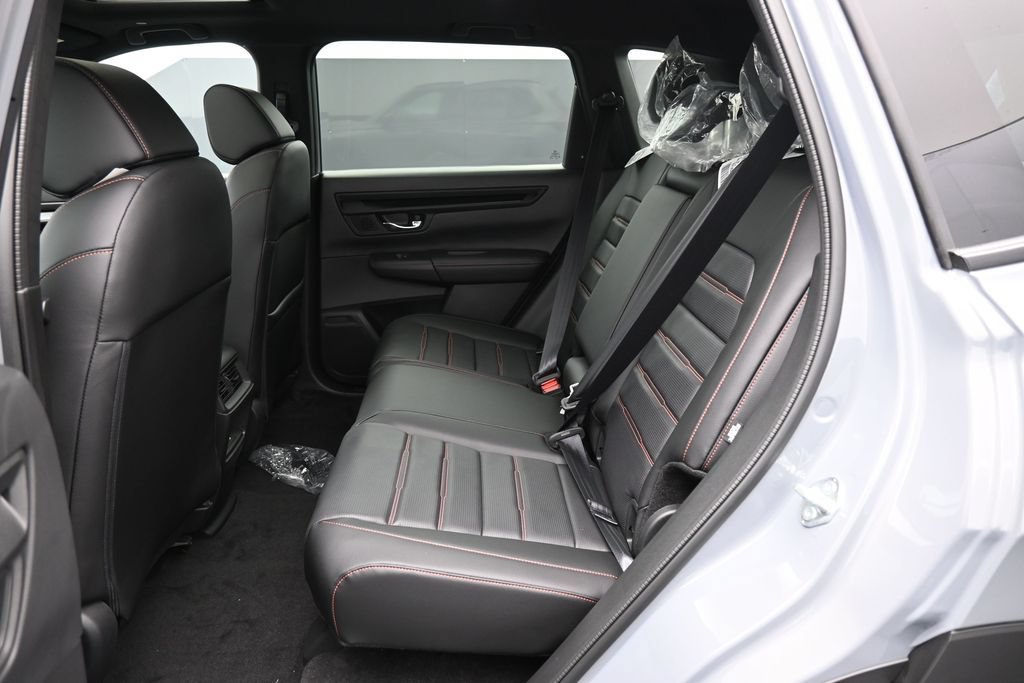 New 2026 Honda CR-V Sport-L image 24