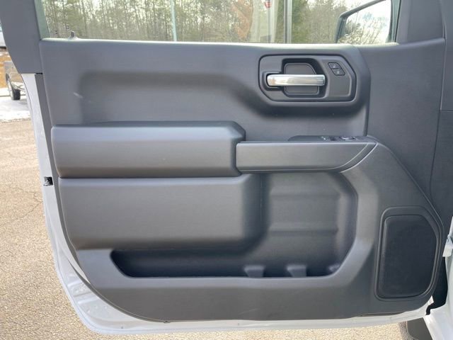 New 2026 Chevrolet Silverado 1500 W/T w/ WT Convenience Package image 11