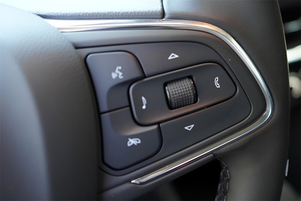 New 2026 Buick Encore GX Sport Touring image 16