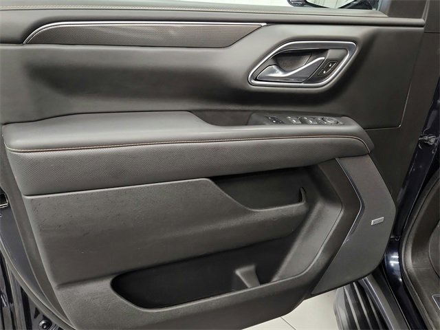 Used 2021 GMC Yukon AT4 image 28