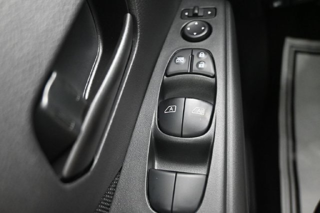 Certified 2025 Nissan Kicks Play S w/ Interior Electronics Package FWD image 16