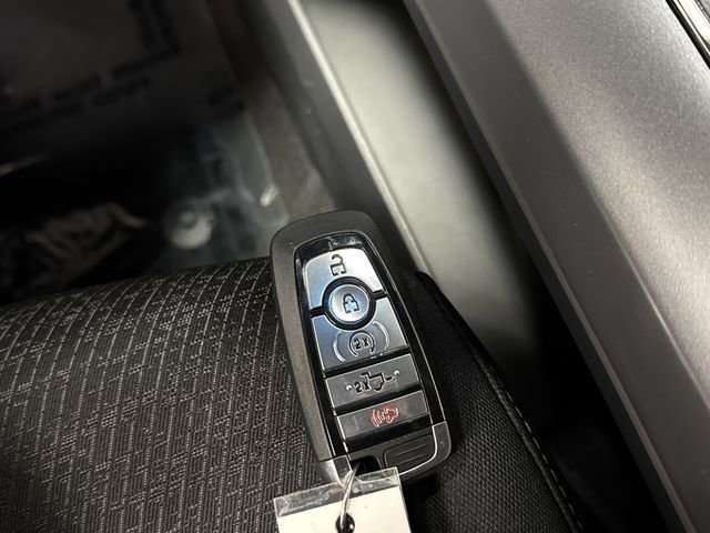 Used 2025 Ford F150 XLT w/ Equipment Group 302A MID image 32