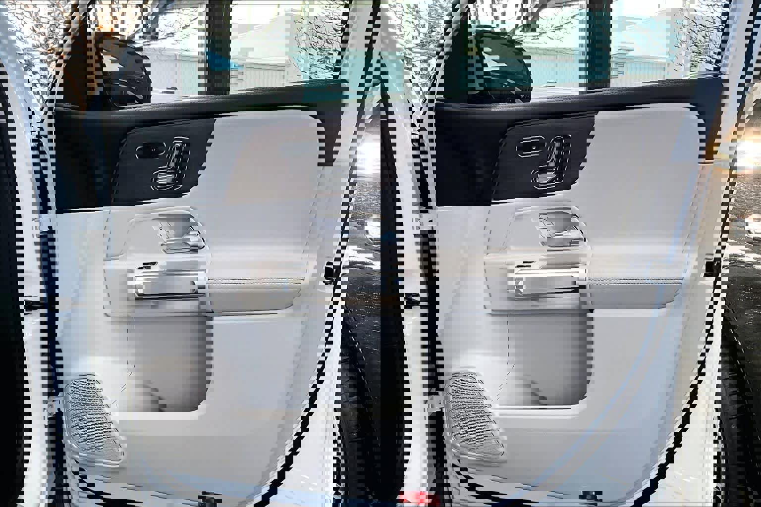 Certified 2023 Mercedes-Benz EQB 300 4MATIC image 23