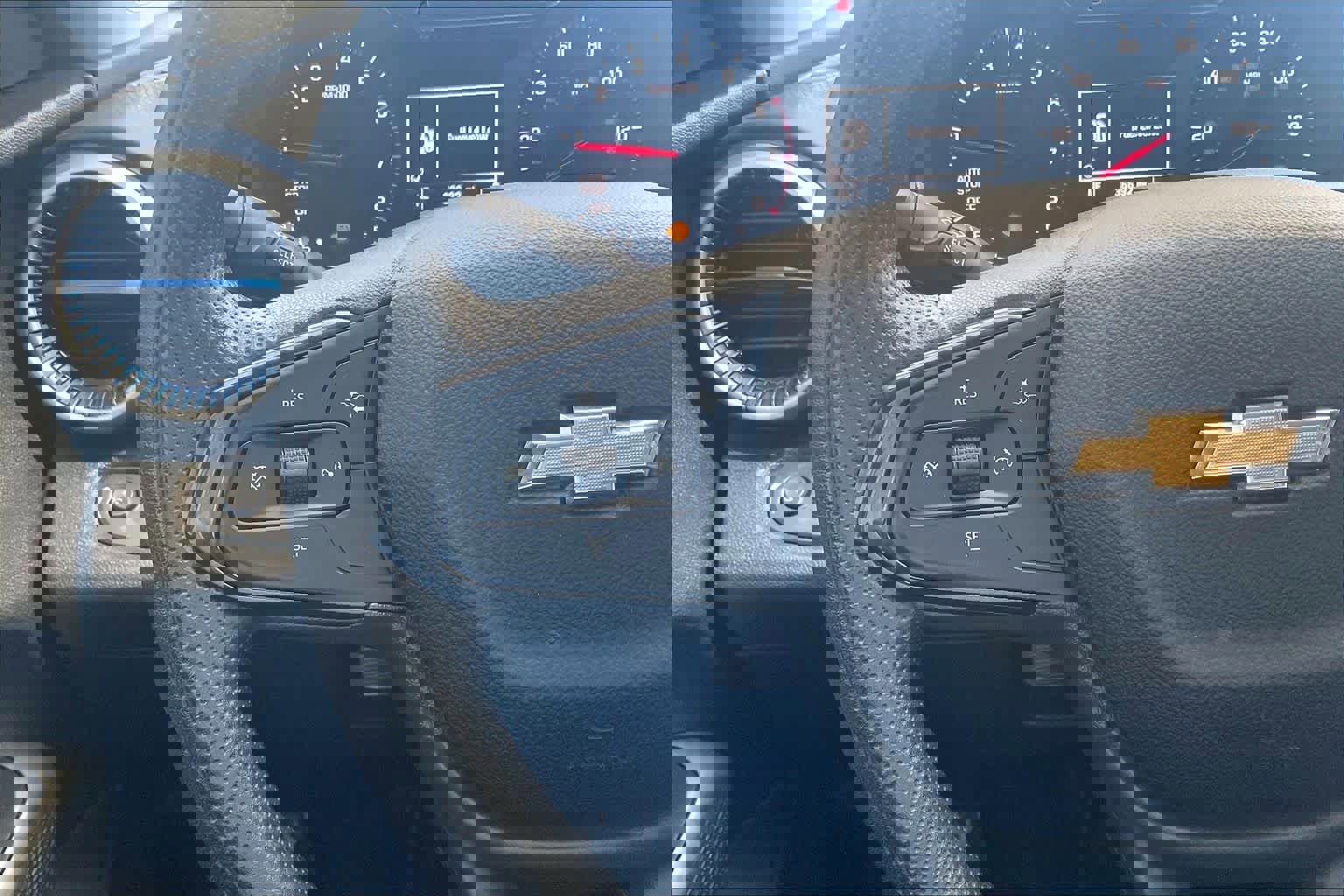 Used 2024 Chevrolet Trax LS w/ LS Convenience Package image 24