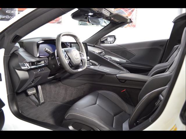 Used 2024 Chevrolet Corvette Z06 image 12