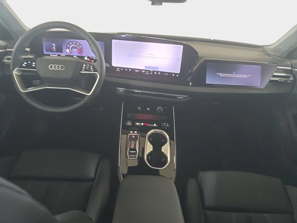 New 2026 Audi A6 Prestige AWD/4WD image 7