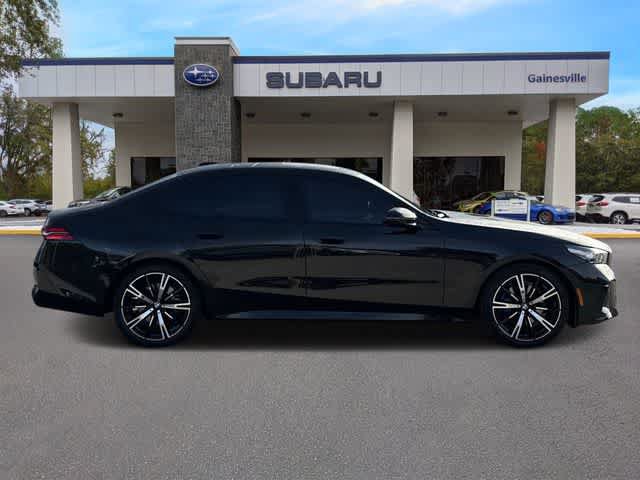Used 2026 BMW 530i RWD image 7