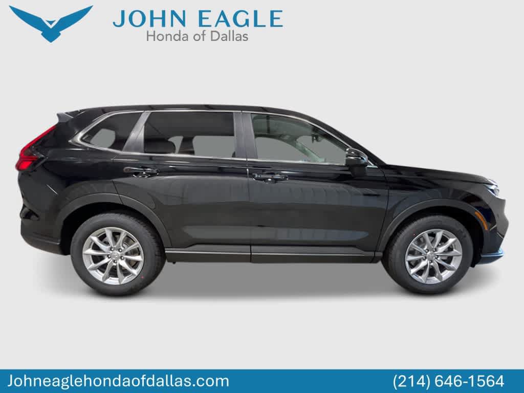 New 2027 Honda CR-V EX image 2