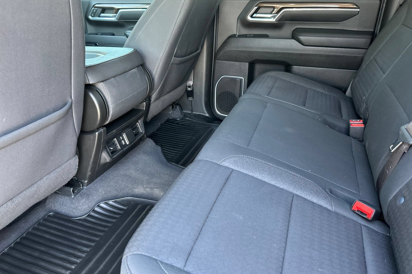 Certified 2024 Chevrolet Silverado 3500 LT w/ Convenience Package RWD image 13