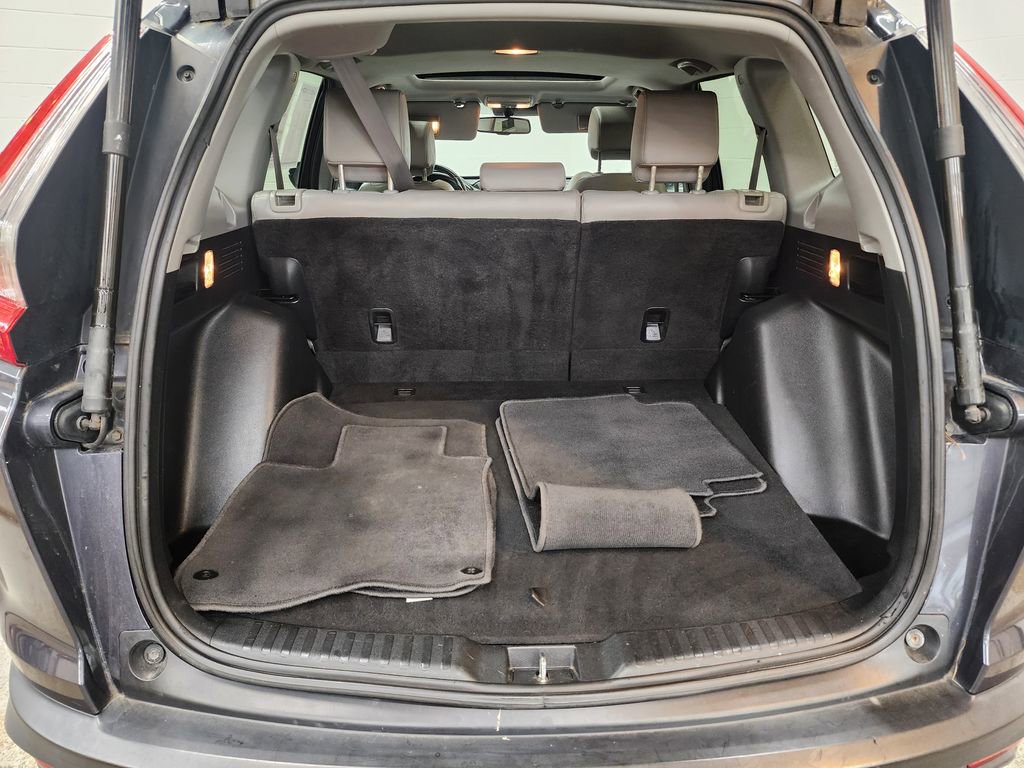 Used 2018 Honda CR-V EX-L image 30