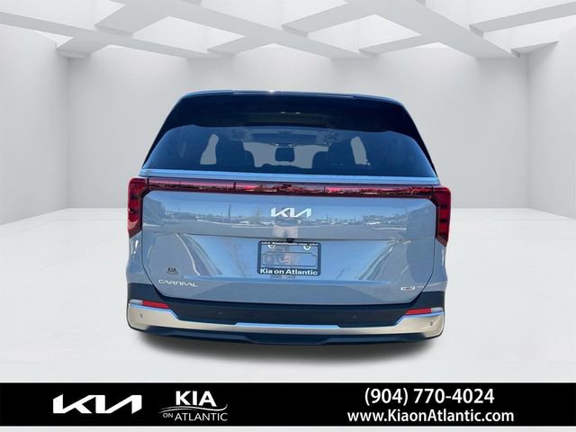 New 2026 Kia Carnival SX image 9