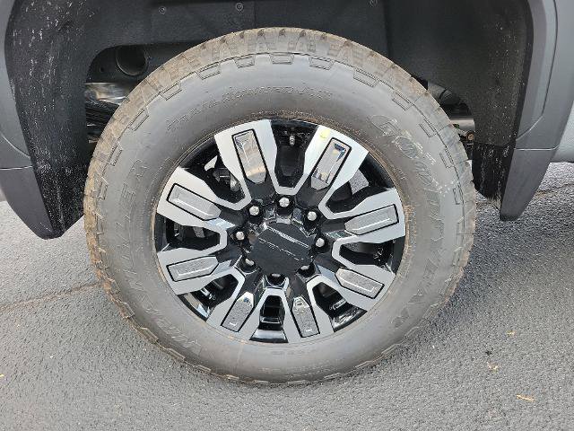 New 2026 GMC Sierra 2500 Denali w/ Denali Reserve Package image 9