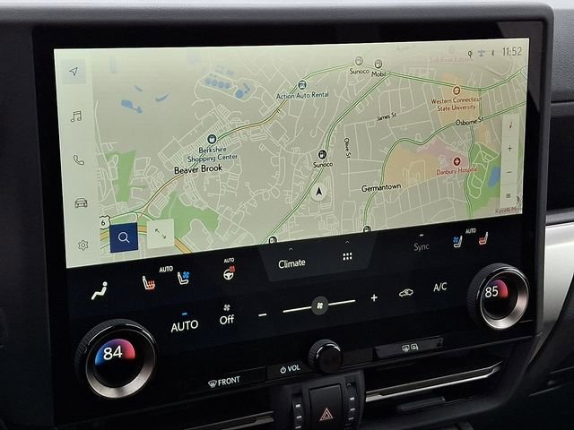 Used 2025 Lexus GX 550 image 10